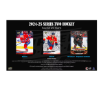 2024-25 Upper Deck Series 2 Hockey Retail 12-Tin Case - Image 7