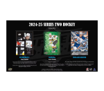 2024-25 Upper Deck Series 2 Hockey Retail 12-Tin Case - Image 5