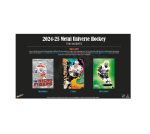 2024-25 Upper Deck Skybox Metal Universe Hockey Blaster 20-Box Case - Image 3