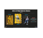 2024-25 Upper Deck Skybox Metal Universe Hockey Blaster 20-Box Case - Image 4