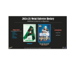 2024-25 Upper Deck Skybox Metal Universe Hockey Blaster 20-Box Case - Image 5