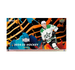 2024-25 Upper Deck Skybox Metal Universe Hockey Hobby 16-Box Case - Image 4
