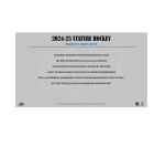 2024-25 Upper Deck Stature Hockey Hobby 16-Box Case - Image 2