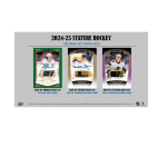 2024-25 Upper Deck Stature Hockey Hobby 16-Box Case - Image 5