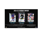 2024-25 Upper Deck Synergy Hockey Hobby 16-Box Case - Image 5