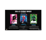2024-25 Upper Deck Synergy Hockey Hobby 16-Box Case - Image 6