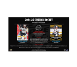 2024-25 Upper Deck Synergy Hockey Hobby 16-Box Case - Image 7