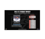 2024-25 Upper Deck Synergy Hockey Hobby 16-Box Case - Image 8
