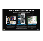 2024-25 Upper Deck Ultimate Collection Hockey Hobby 8-Box Case - Image 3
