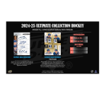 2024-25 Upper Deck Ultimate Collection Hockey Hobby 8-Box Case - Image 4
