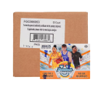 2024-25 Bowman Chrome University Basketball Breaker's Delight 12-Box Case