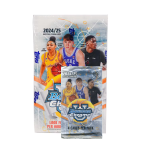 2024-25 Bowman Chrome University Basketball Hobby Pack - Image 2