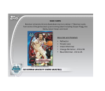 2024-25 Bowman Chrome University Basketball Mega 20-Box Case - Image 5