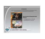 2024-25 Bowman Chrome University Basketball Mega 20-Box Case - Image 7