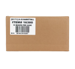 2024-25 Panini Donruss Basketball Hobby 10-Box Case - Image 3