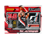 2024-25 Panini Donruss Basketball Hobby 10-Box Case - Image 2