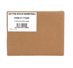 2024-25 Panini Donruss Euroleague Basketball Hobby 12-Box Case - Image 3