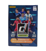 2024-25 Panini Donruss Soccer Hobby Blaster 20-Box Case - Image 2
