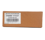 2024-25 Panini Donruss Soccer Hobby Blaster 20-Box Case - Image 3