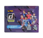 2024-25 Panini Donruss Soccer Hobby 12-Box Case - Image 2