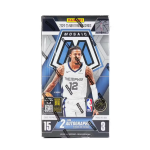 2024-25 Panini Mosaic Basketball Hobby 12-Box Case - Image 2