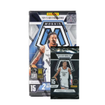 2024-25 Panini Mosaic Basketball Hobby Pack - Image 2
