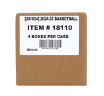 2024-25 Panini Noir Basketball Hobby 4-Box Case - Image 3