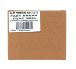 2024-25 Panini Prizm Basketball Fast Break Hobby 20-Box Case - Image 3