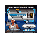 2024-25 Panini Prizm Basketball Fast Break Hobby Box