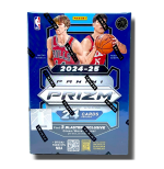 2024-25 Panini Prizm Basketball Hobby Blaster 20-Box Case - Image 2