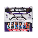 2024-25 Panini Prizm Premier League Soccer Hobby 12-Box Case - Image 2