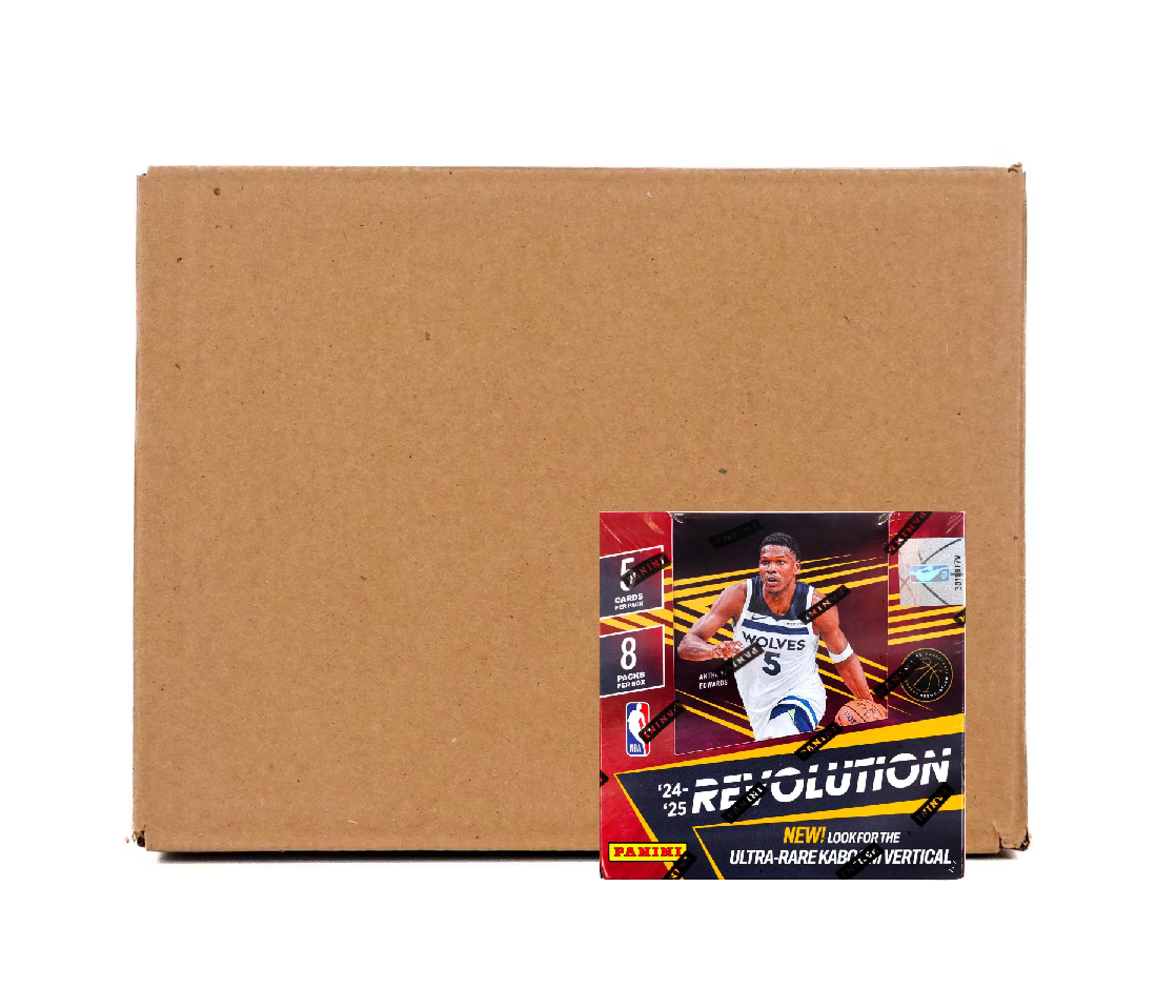 2024-25_Panini_Revolution_Basketball_Hobby_8-Box_Case2 2024-25 Panini Revolution Basketball Hobby 8-Box Case - Image 1