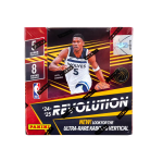 2024-25 Panini Revolution Basketball Hobby 16-Box Case - Image 2