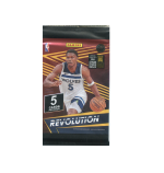 2024-25 Panini Revolution Basketball Hobby Pack - Image 2