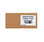 2024-25 Panini Select FIFA Soccer Hobby 12-Box Case - Image 3