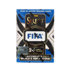 2024-25 Panini Select FIFA Soccer Hobby Blaster 20-Box Case - Image 2