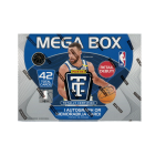 2024-25 Panini Totally Certified Basketball Mega 20-Box Case - Image 2