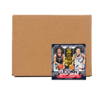 2025 Panini UConn Basketball Hobby 20-Box Case