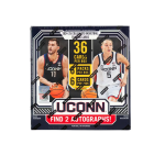 2025 Panini UConn Basketball Hobby 20-Box Case - Image 2