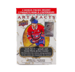 2024-25 Upper Deck Artifacts Hockey Blaster 20-Box Case - Image 2