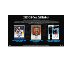2024-25 Upper Deck Clear Cut Hockey Hobby 30-Box Case - Image 3