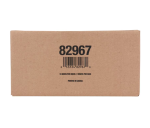 2024-25 Upper Deck Credentials Hockey Hobby 20-Box Case - Image 3