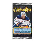 2024-25 Upper Deck O-Pee-Chee Hockey Hobby Pack