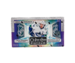 2024-25 Upper Deck O-Pee-Chee Platinum Hockey Hobby 8-Box Case - Image 2
