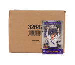 2024-25 Upper Deck PWHL Hockey Hobby 16-Box Case