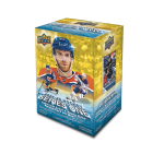 2024-25 Upper Deck Series 1 Hockey Blaster 20-Box Case - Image 4