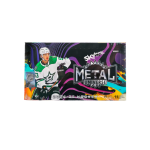 2024-25 Upper Deck Skybox Metal Universe Hockey Hobby 16-Box Case - Image 2