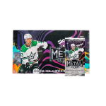 2024-25 Upper Deck Skybox Metal Universe Hockey Hobby Pack - Image 2