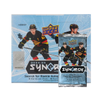 2024-25 Upper Deck Synergy Hockey Hobby Pack - Image 2