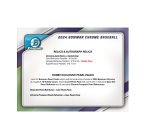 2024 Bowman Chrome Baseball Hobby 12-Box Case - Image 10